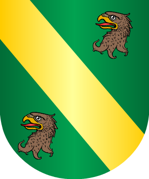 ESCUDO PRECEDENTE